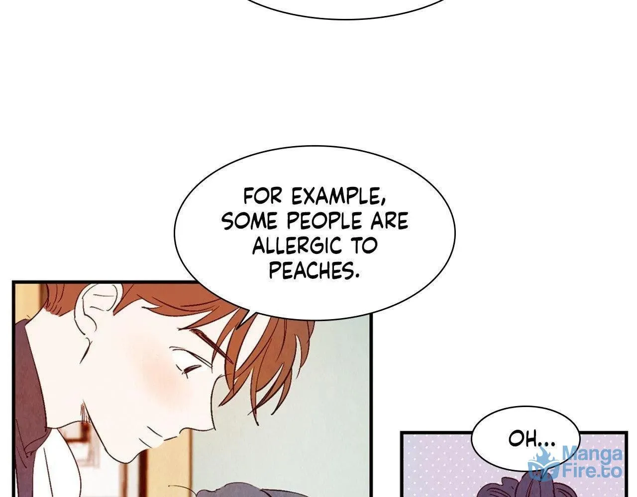 Love of Cloud and Rain Chapter 29.5 page 81 - 
