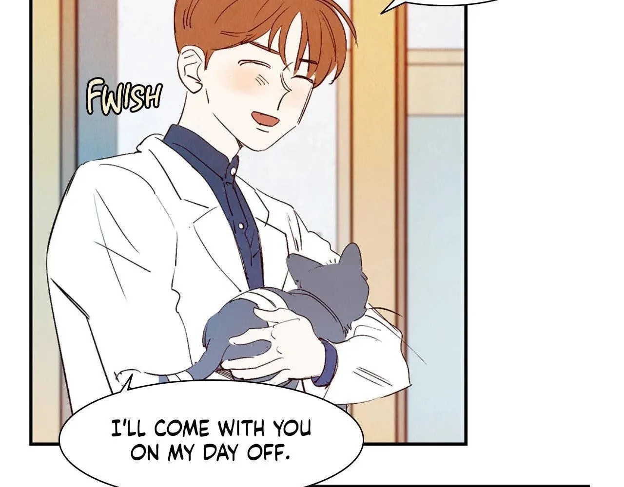 Love of Cloud and Rain Chapter 29.5 page 85 - 
