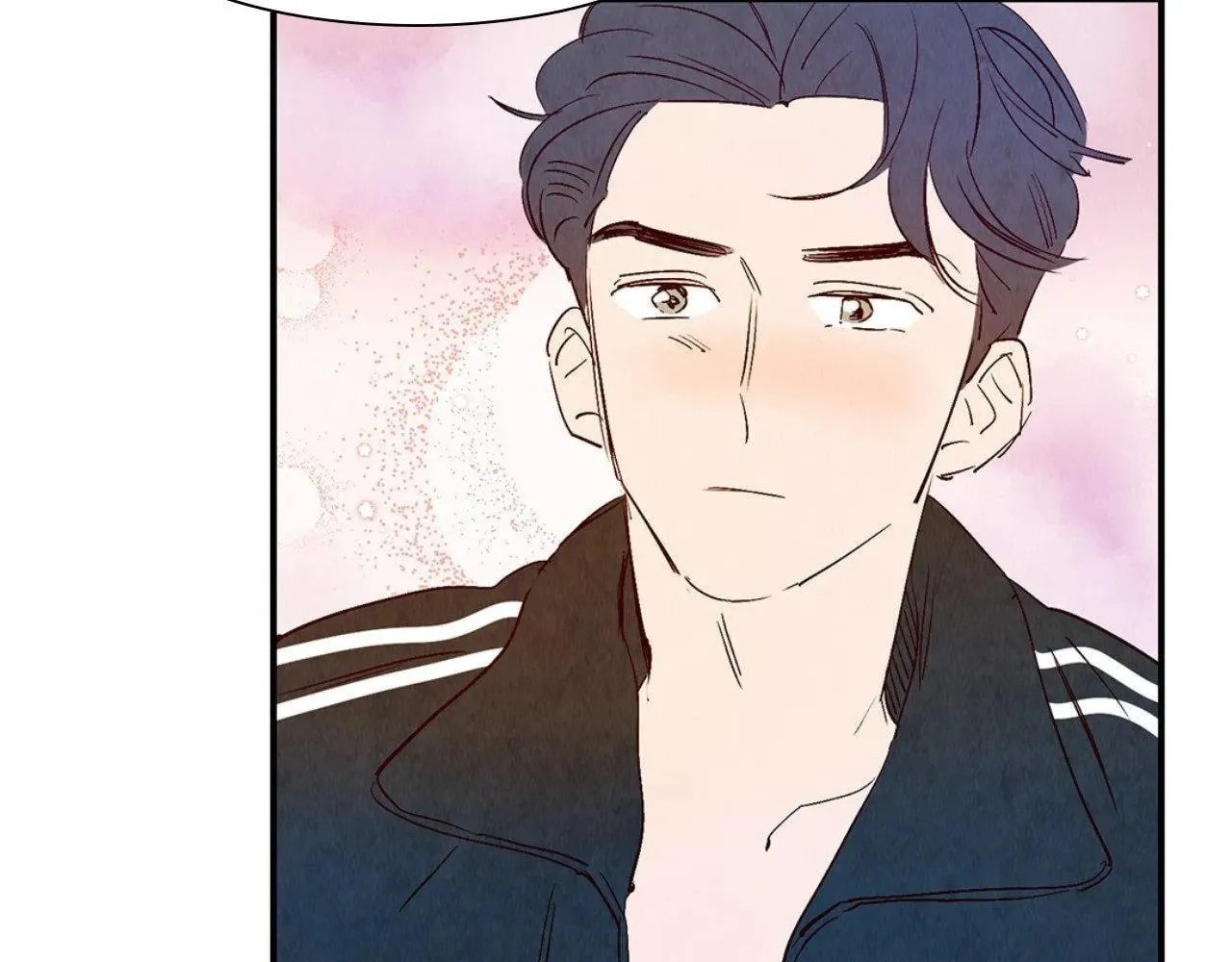 Love of Cloud and Rain Chapter 29.5 page 86 - 