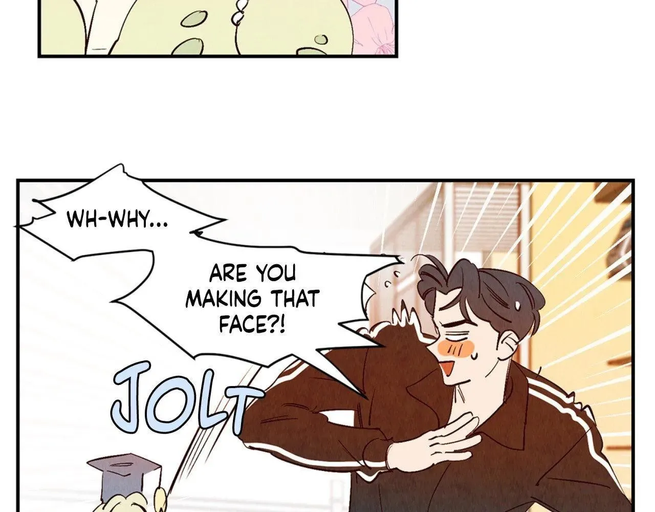 Love of Cloud and Rain Chapter 29.5 page 89 - 