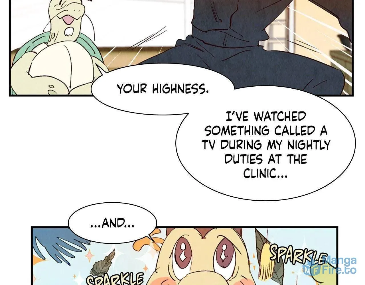 Love of Cloud and Rain Chapter 29.5 page 90 - 