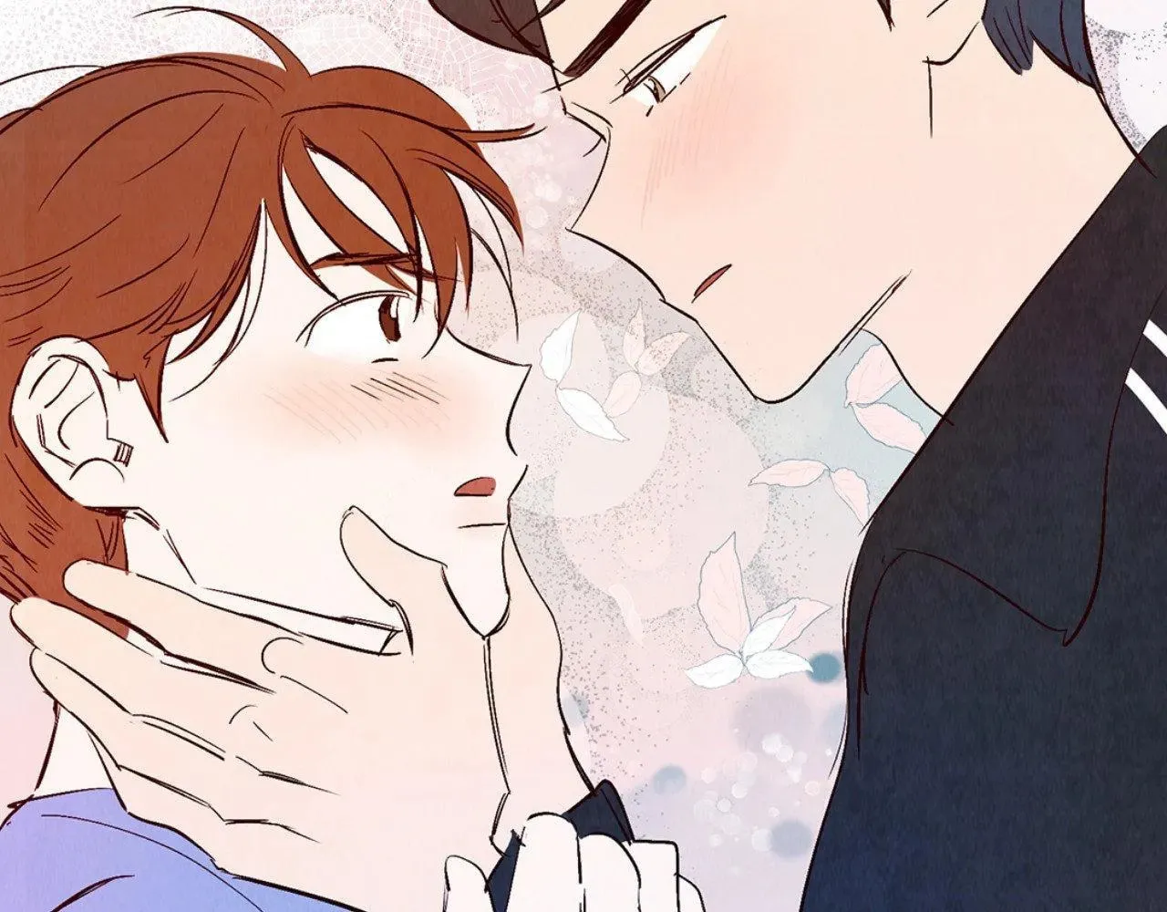 Love of Cloud and Rain Chapter 29.5 page 10 - 