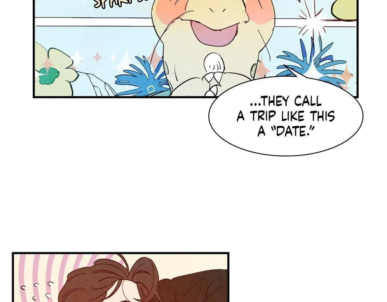 Love of Cloud and Rain Chapter 29.5 page 91 - 