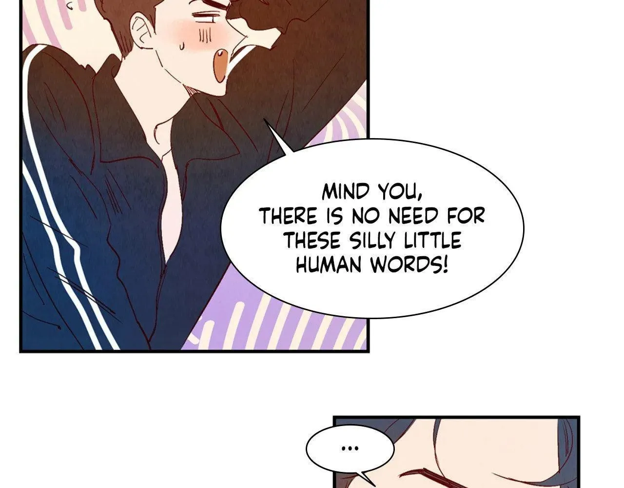 Love of Cloud and Rain Chapter 29.5 page 92 - 
