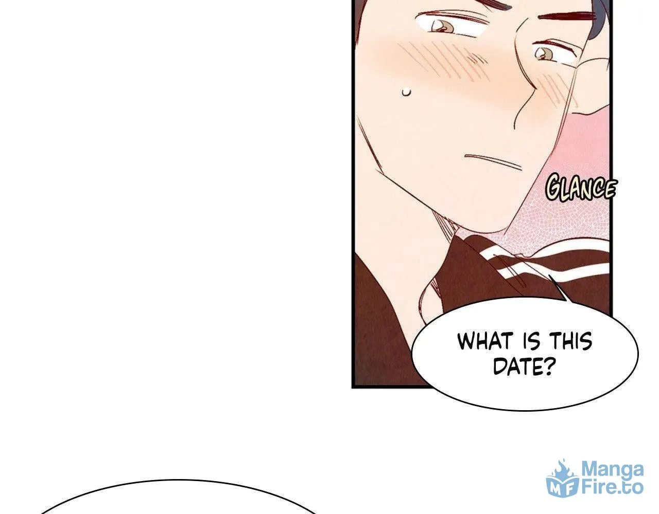 Love of Cloud and Rain Chapter 29.5 page 93 - 