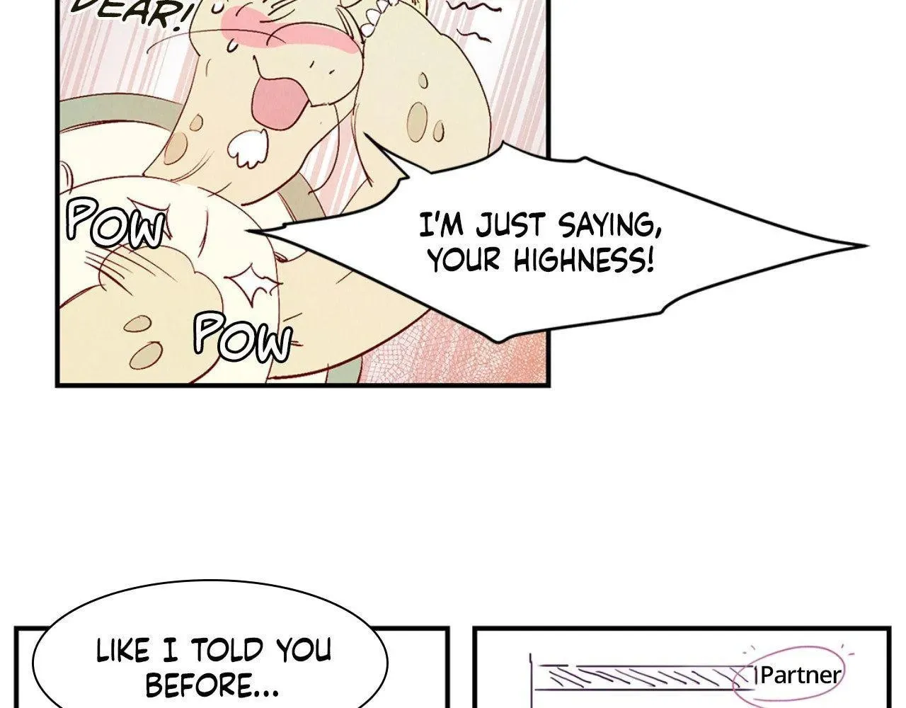 Love of Cloud and Rain Chapter 29.5 page 95 - 