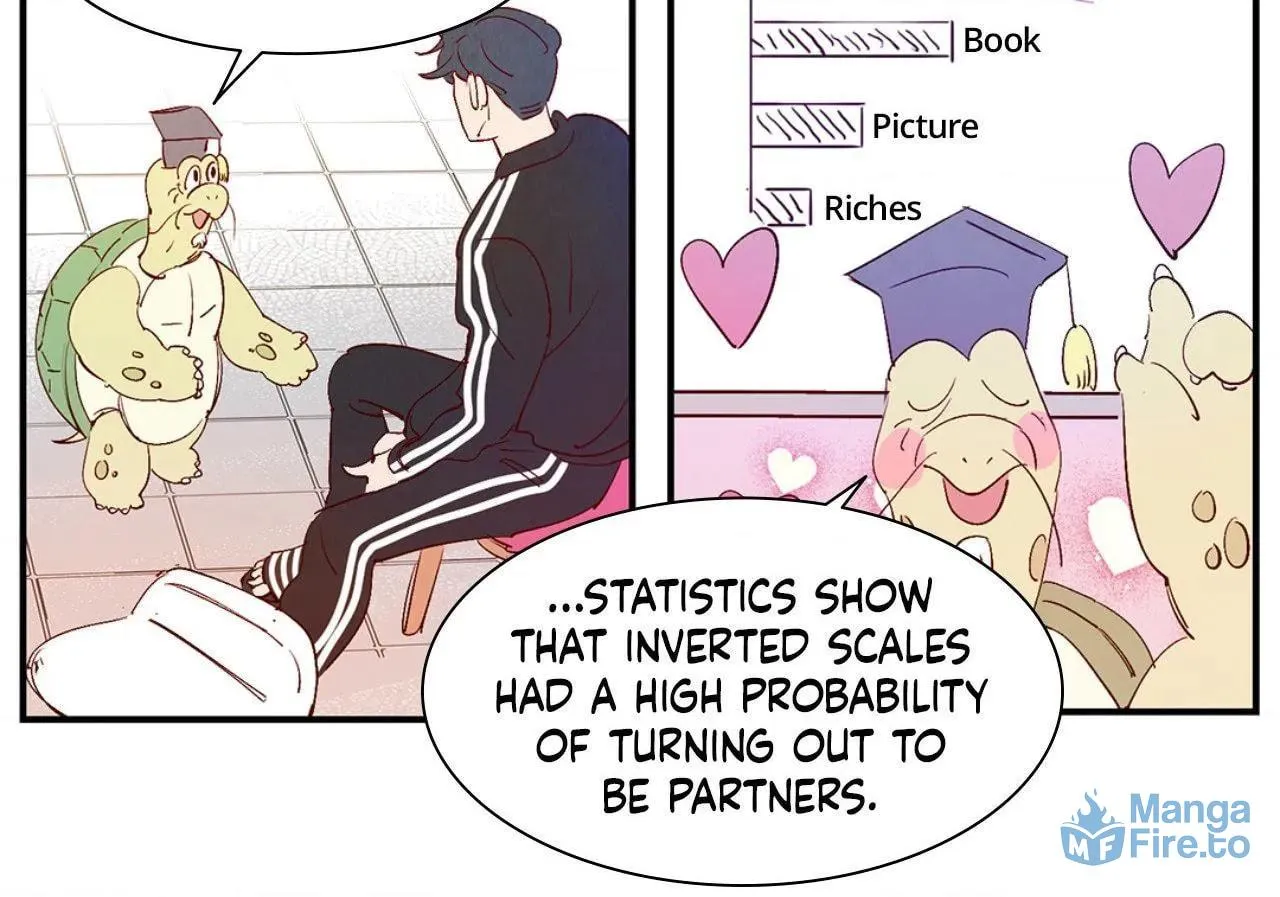 Love of Cloud and Rain Chapter 29.5 page 96 - 