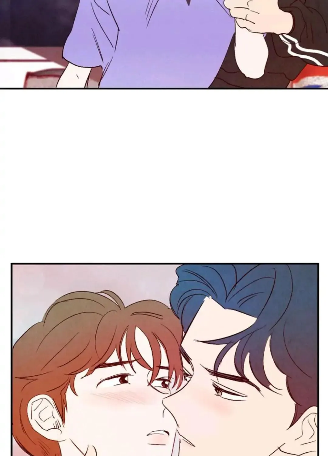 Love of Cloud and Rain Chapter 29 page 11 - 