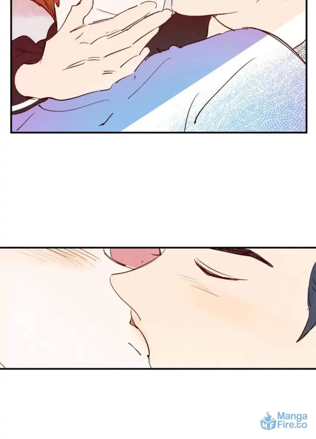 Love of Cloud and Rain Chapter 29 page 12 - 