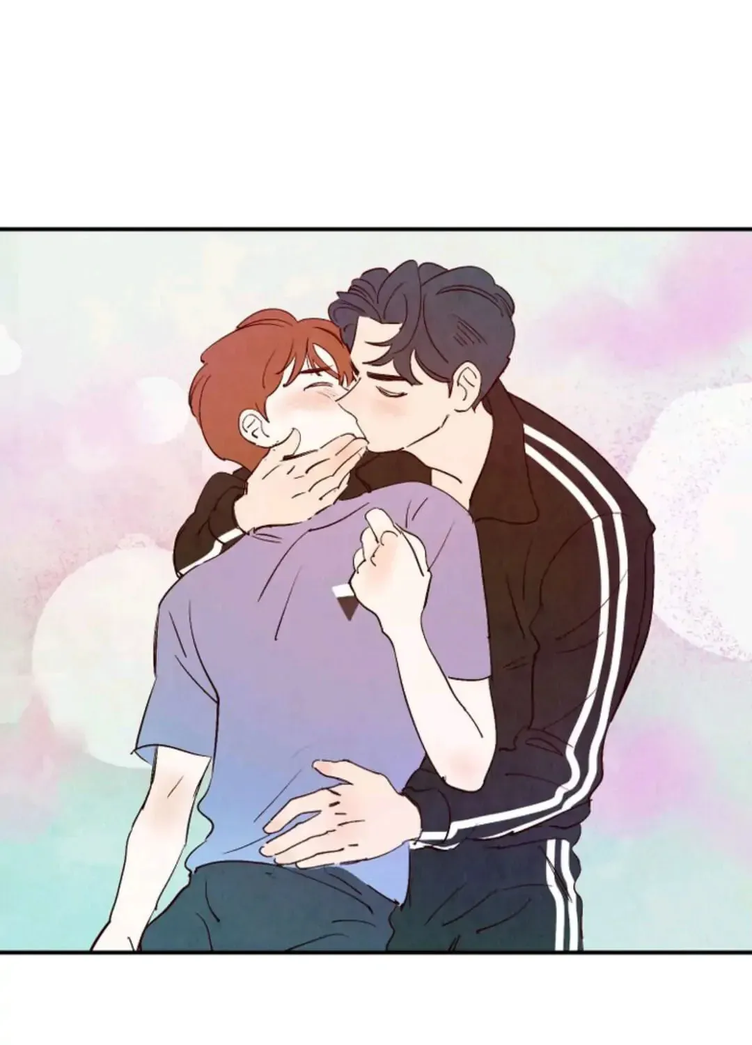 Love of Cloud and Rain Chapter 29 page 13 - 
