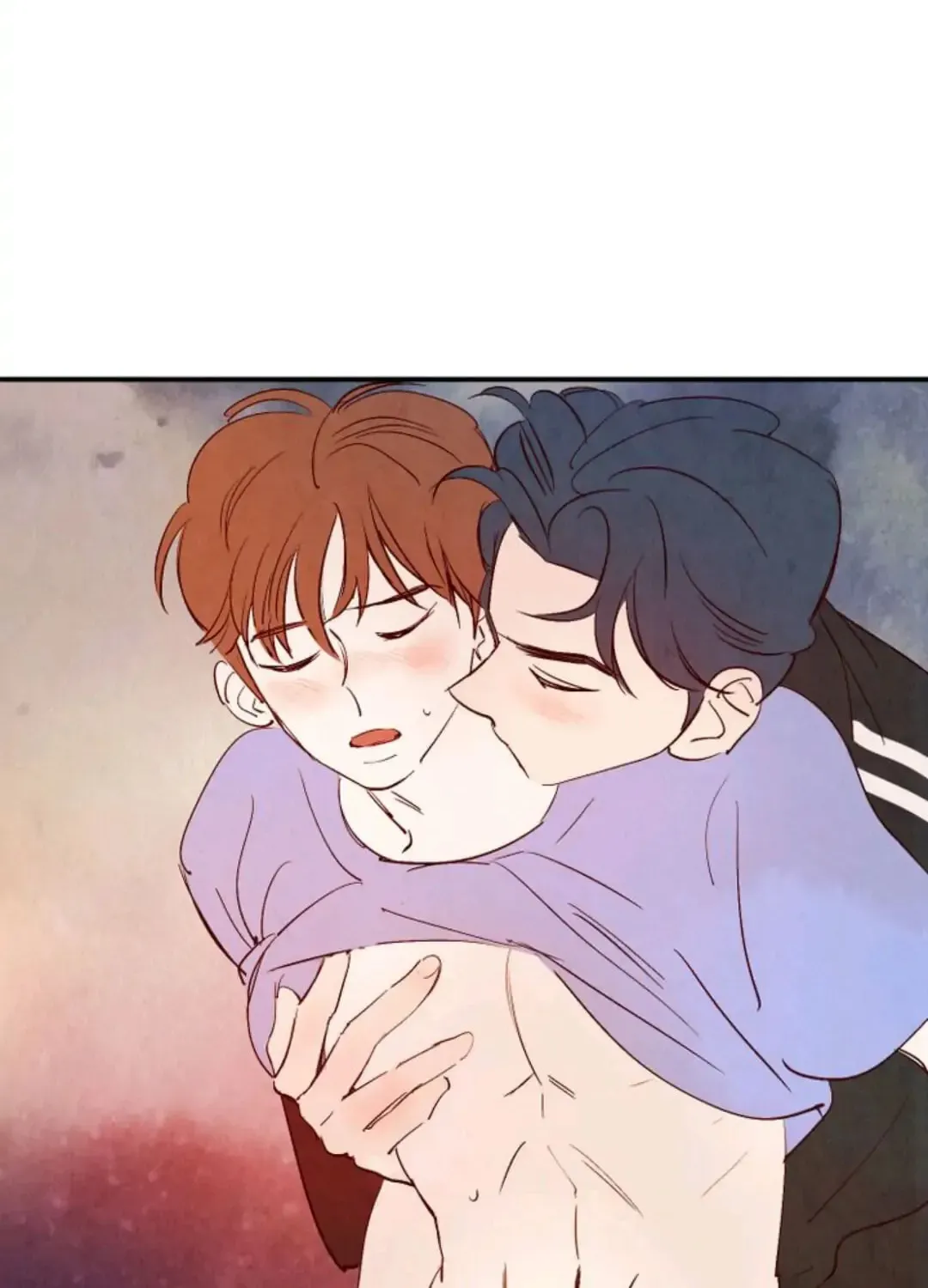 Love of Cloud and Rain Chapter 29 page 14 - 