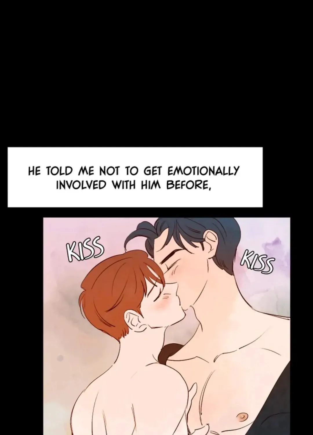 Love of Cloud and Rain Chapter 29 page 23 - 
