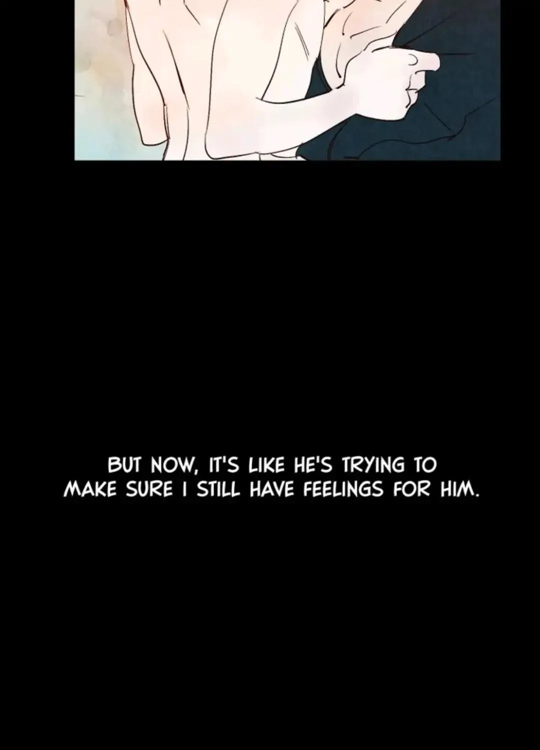 Love of Cloud and Rain Chapter 29 page 24 - 