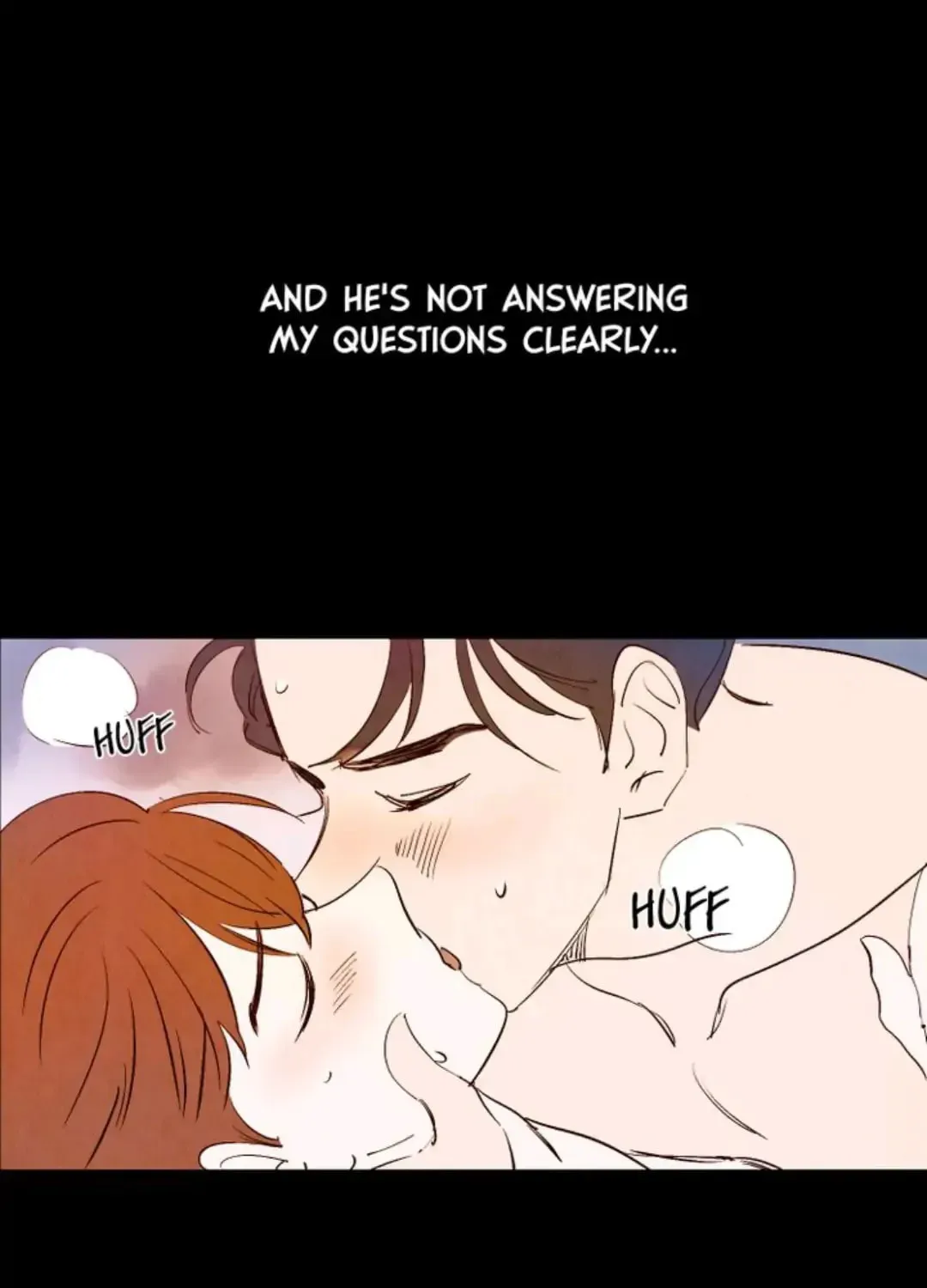 Love of Cloud and Rain Chapter 29 page 26 - 