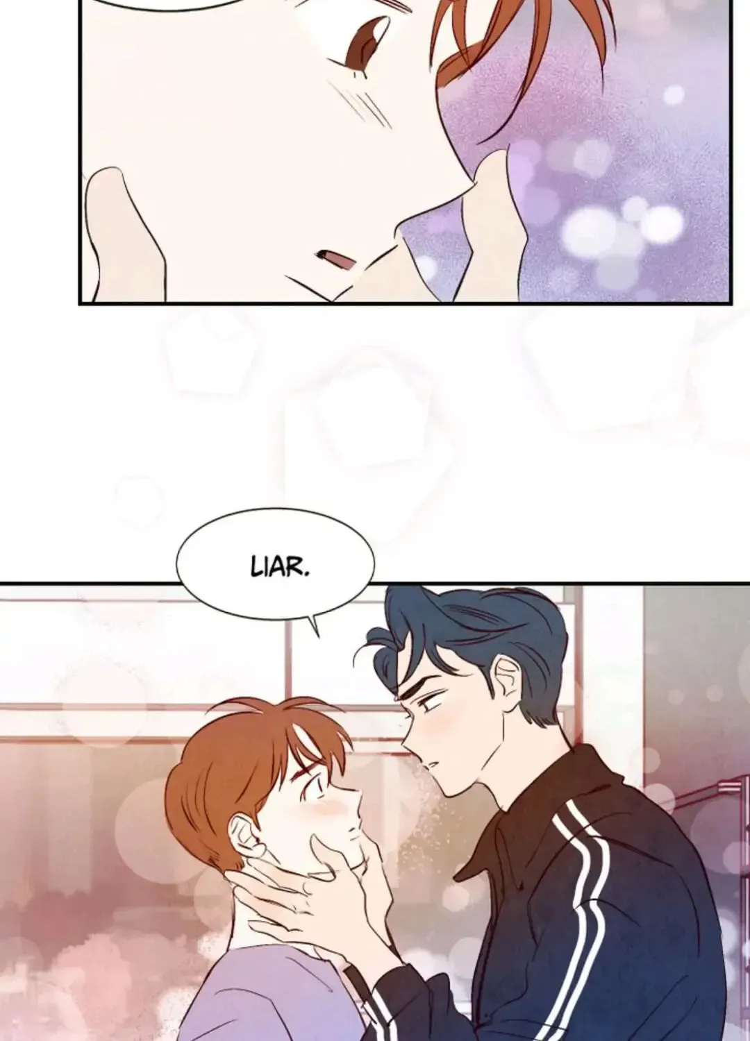 Love of Cloud and Rain Chapter 29 page 4 - 
