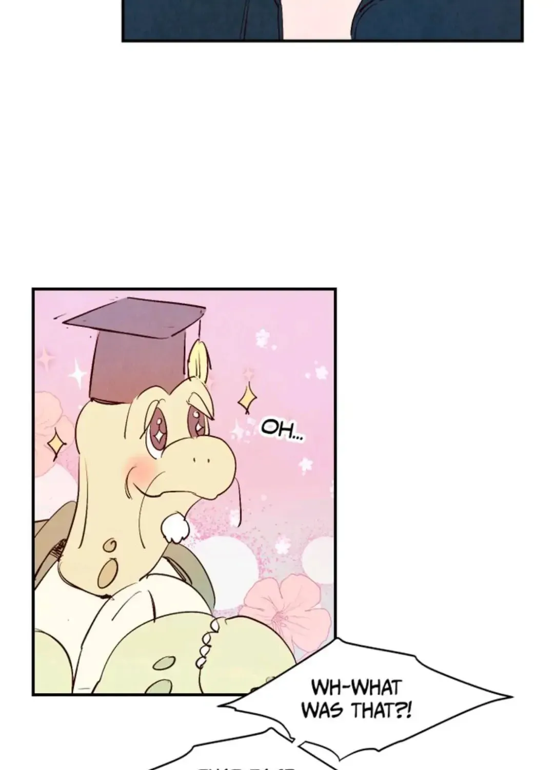 Love of Cloud and Rain Chapter 29 page 38 - 