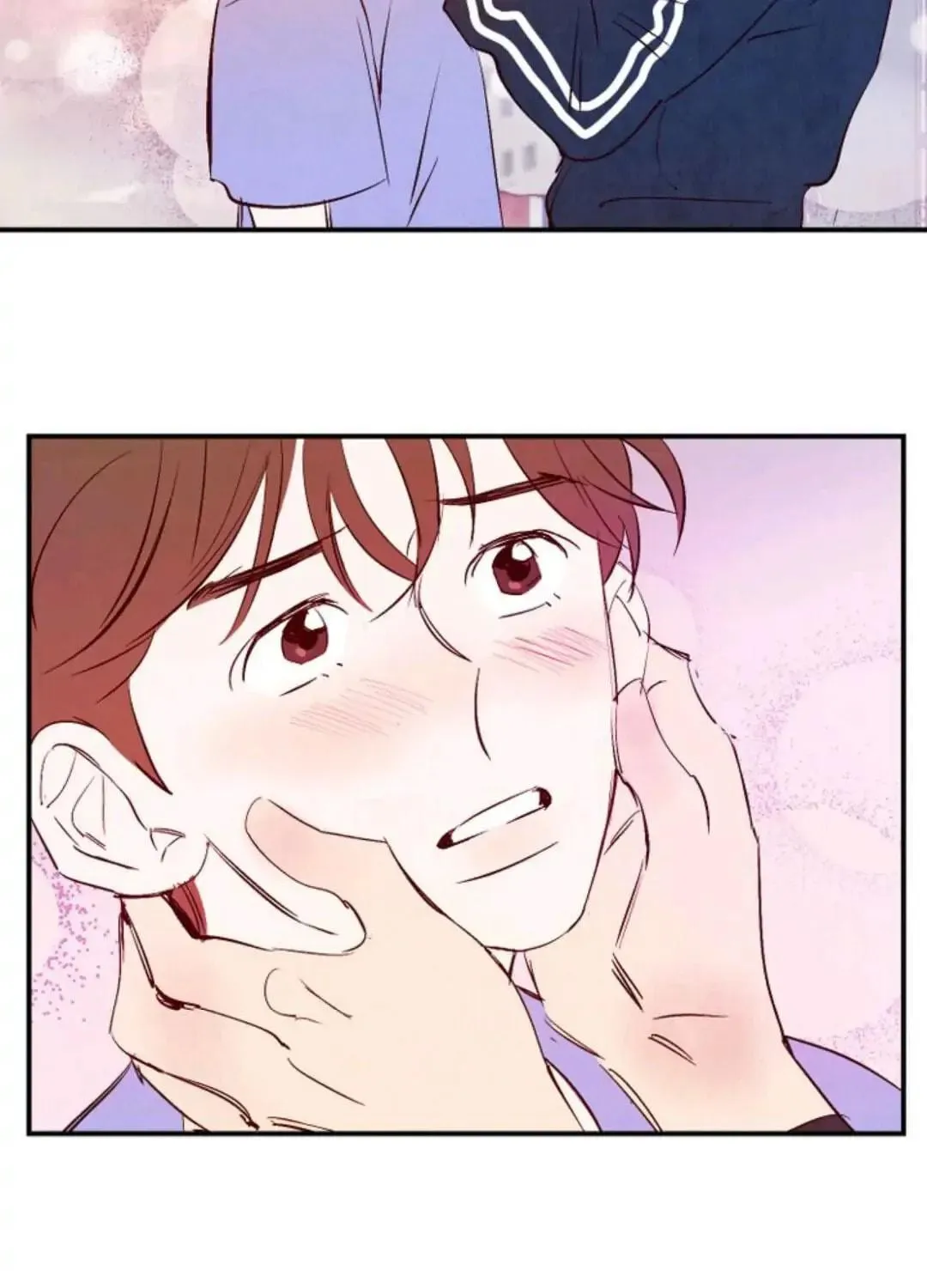 Love of Cloud and Rain Chapter 29 page 5 - 