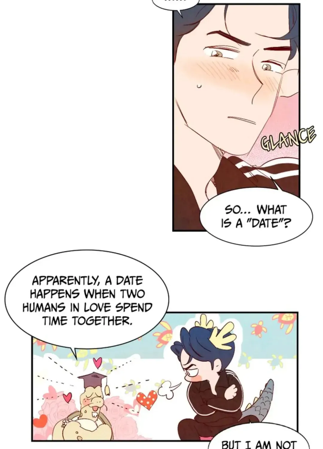Love of Cloud and Rain Chapter 29 page 41 - 