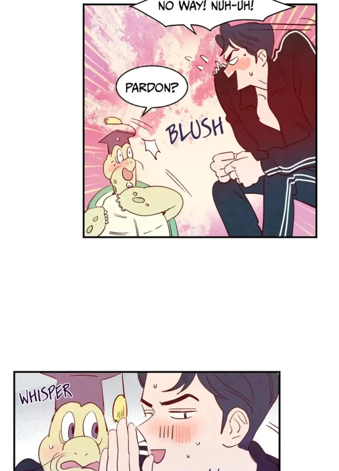 Love of Cloud and Rain Chapter 29 page 46 - 