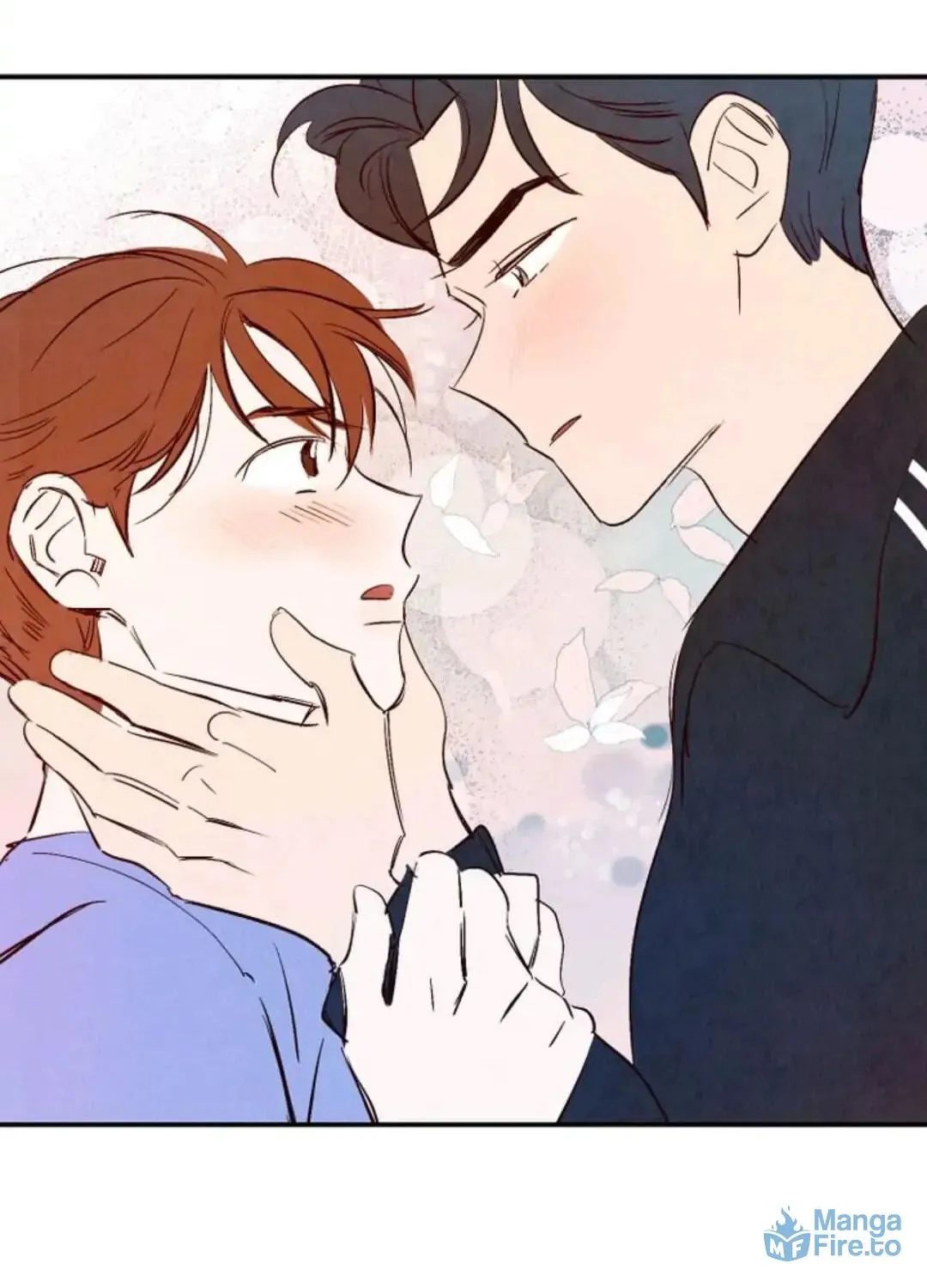 Love of Cloud and Rain Chapter 29 page 6 - 