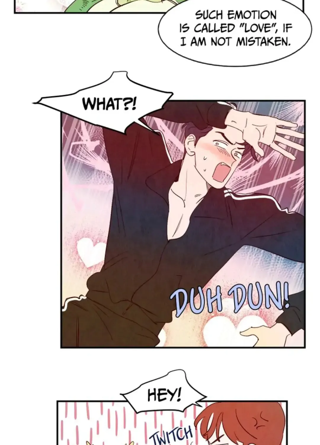 Love of Cloud and Rain Chapter 29 page 51 - 