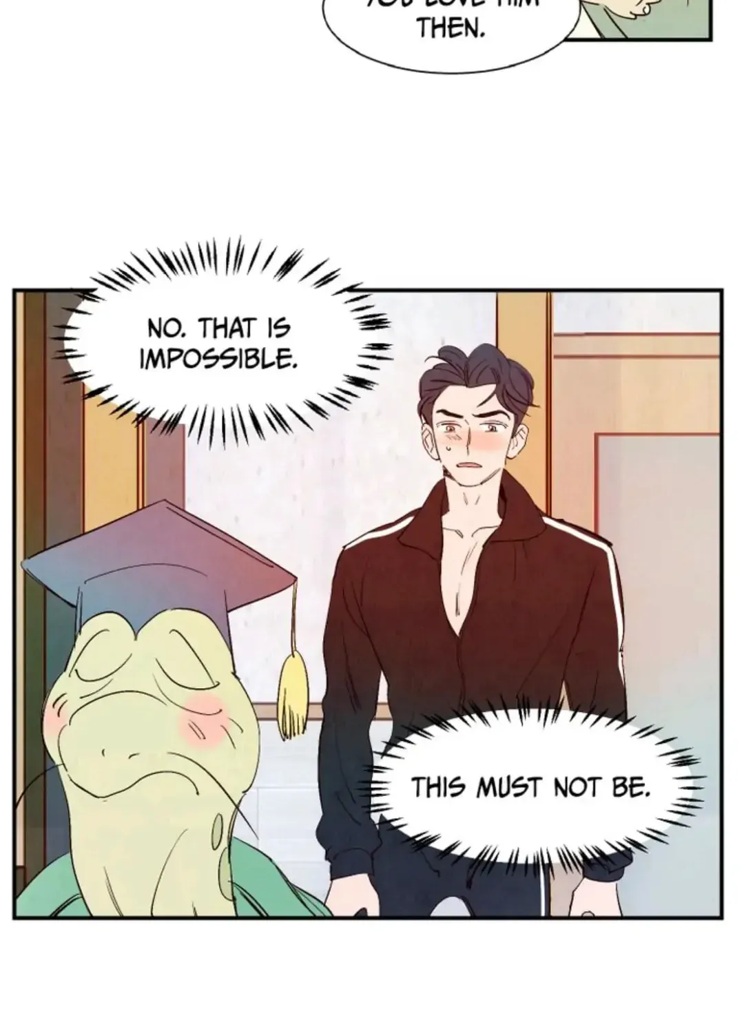 Love of Cloud and Rain Chapter 29 page 57 - 
