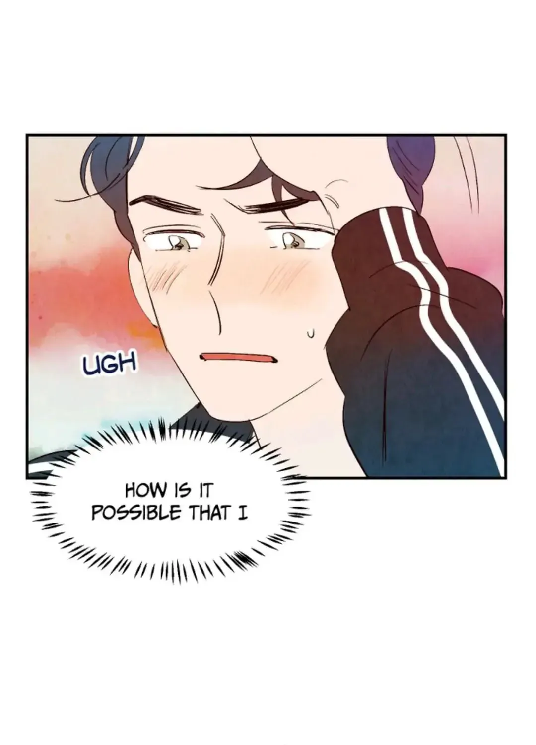 Love of Cloud and Rain Chapter 29 page 58 - 