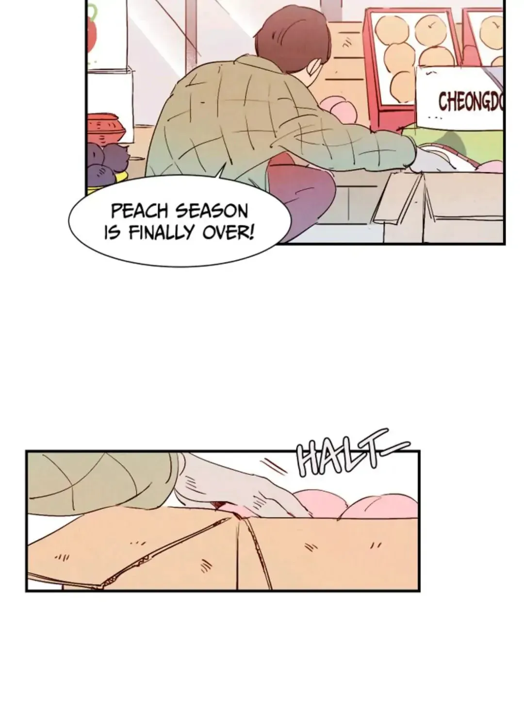 Love of Cloud and Rain Chapter 29 page 60 - 