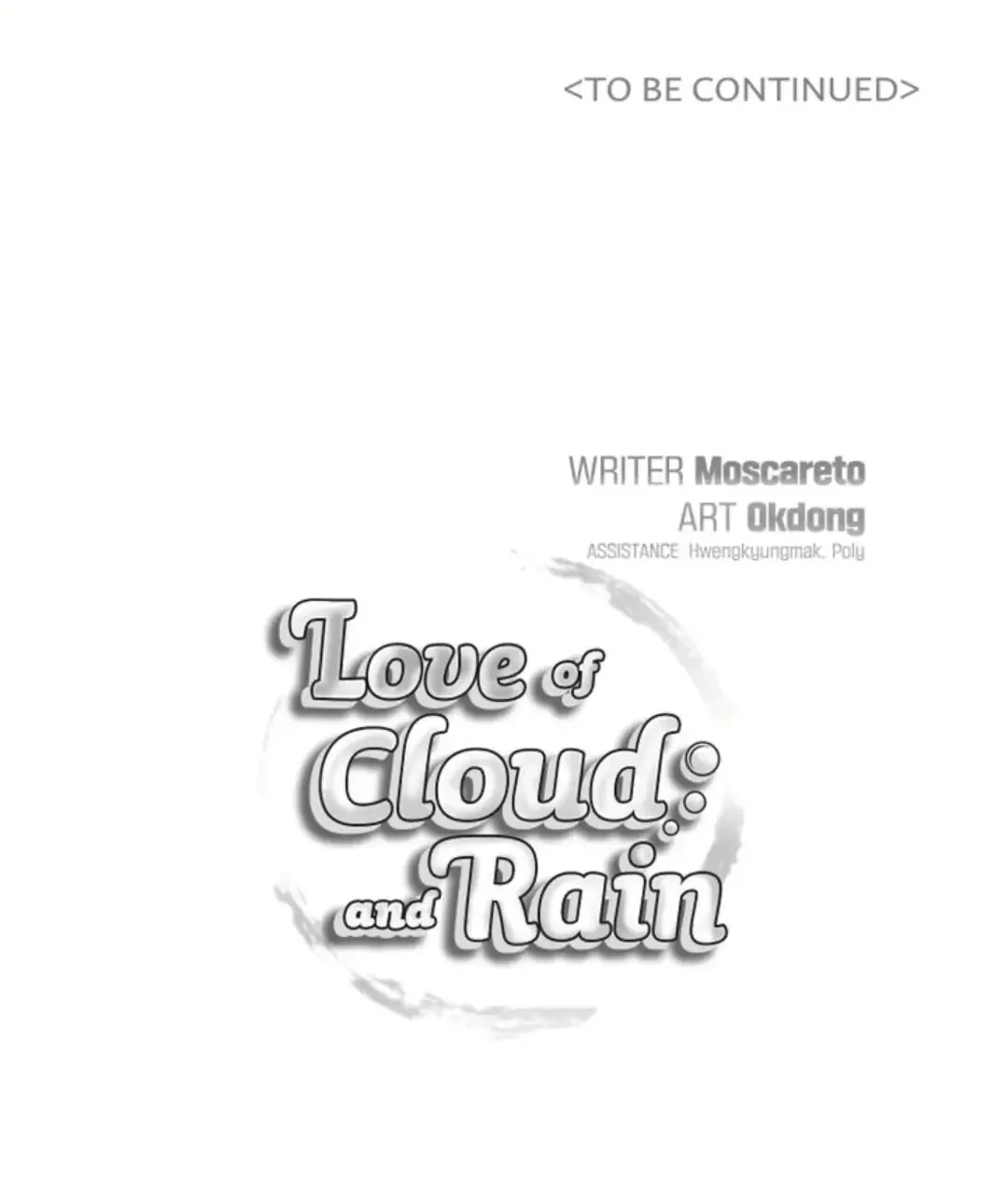 Love of Cloud and Rain Chapter 29 page 63 - 