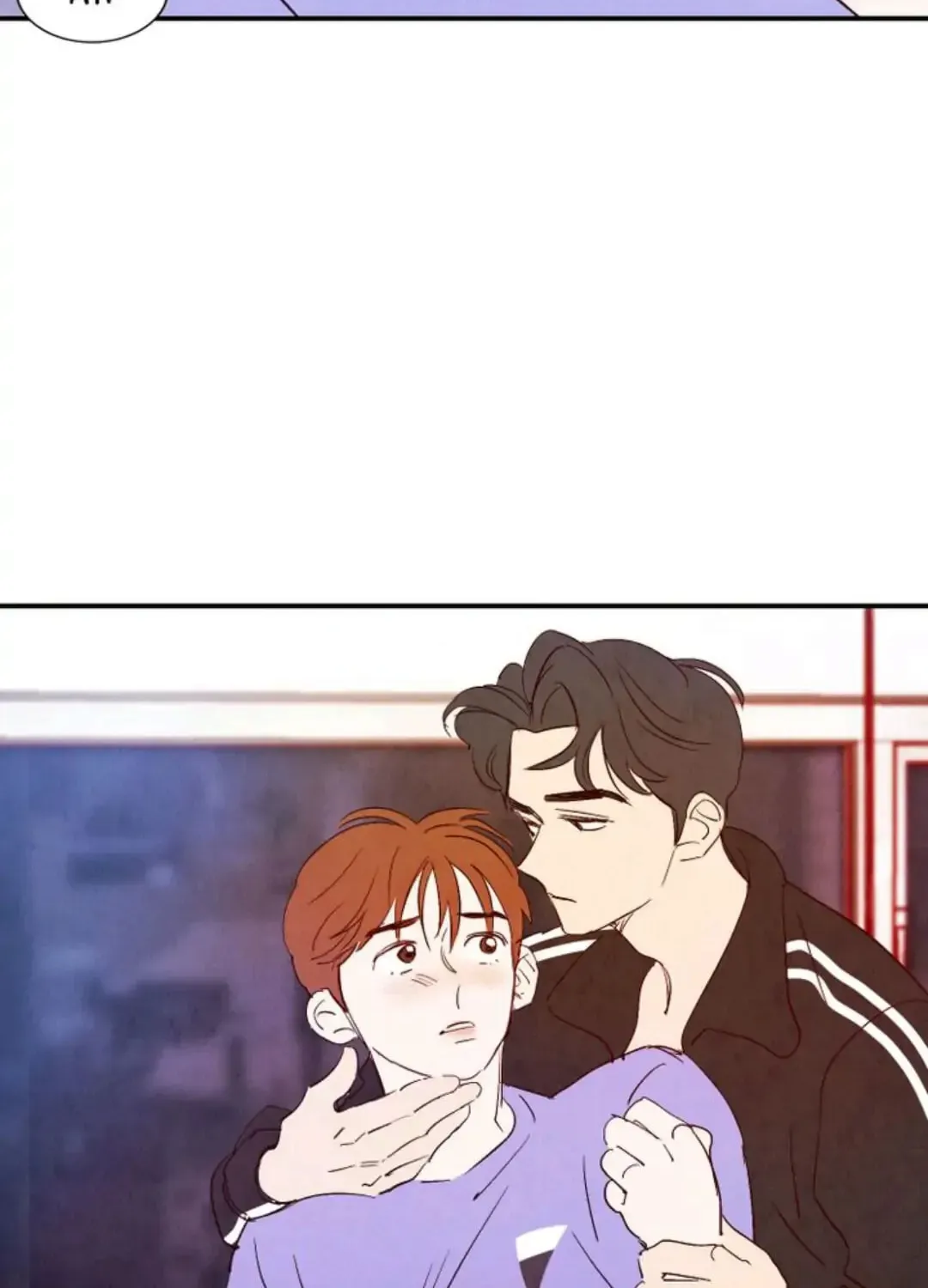 Love of Cloud and Rain Chapter 29 page 10 - 