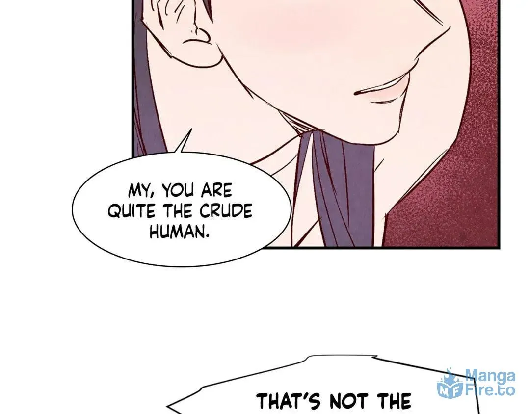 Love of Cloud and Rain Chapter 3.5 page 15 - 