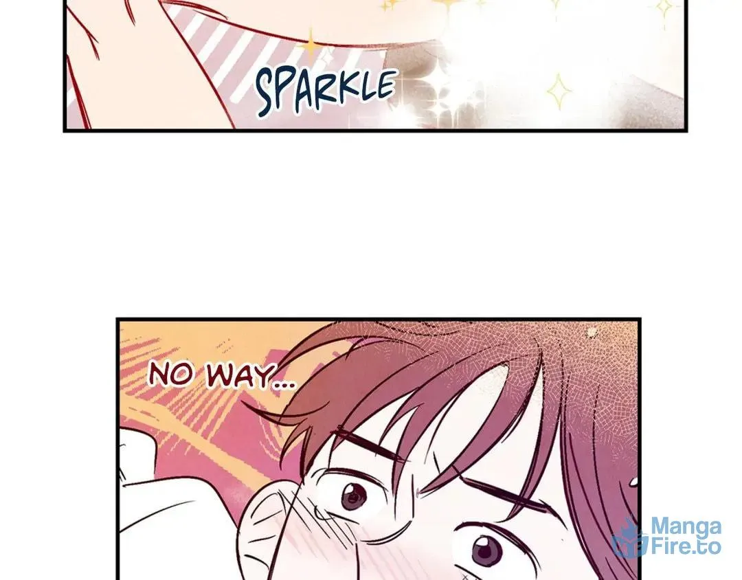 Love of Cloud and Rain Chapter 3.5 page 3 - 