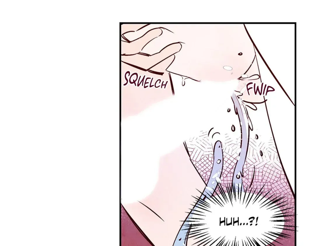 Love of Cloud and Rain Chapter 3.5 page 23 - 