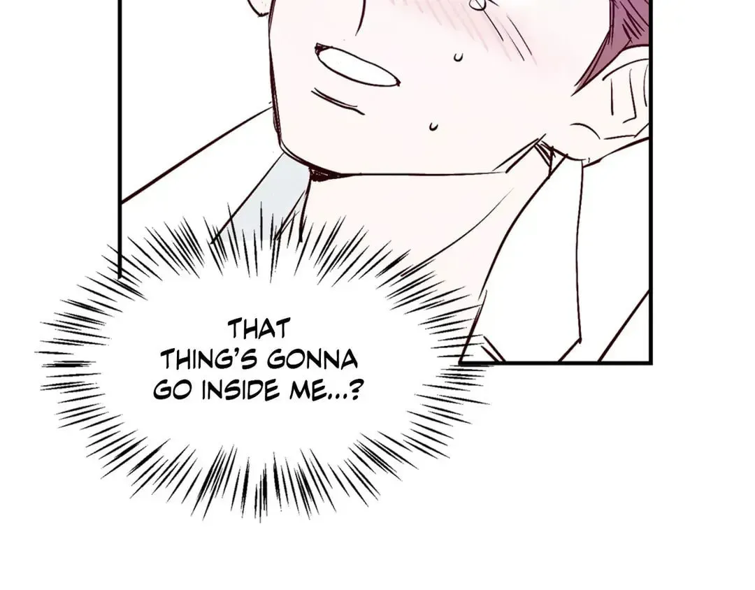 Love of Cloud and Rain Chapter 3.5 page 4 - 