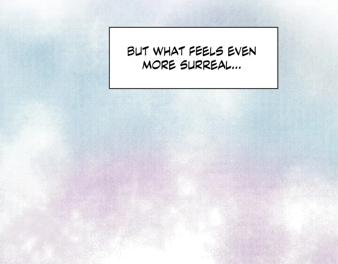 Love of Cloud and Rain Chapter 3.5 page 34 - 