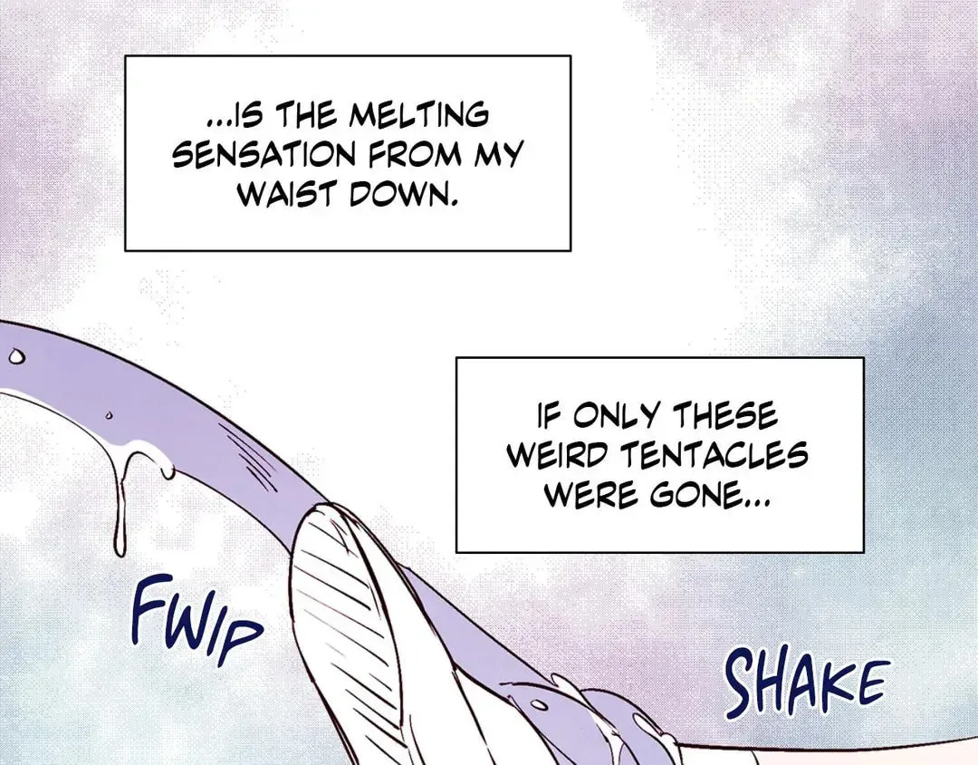 Love of Cloud and Rain Chapter 3.5 page 35 - 