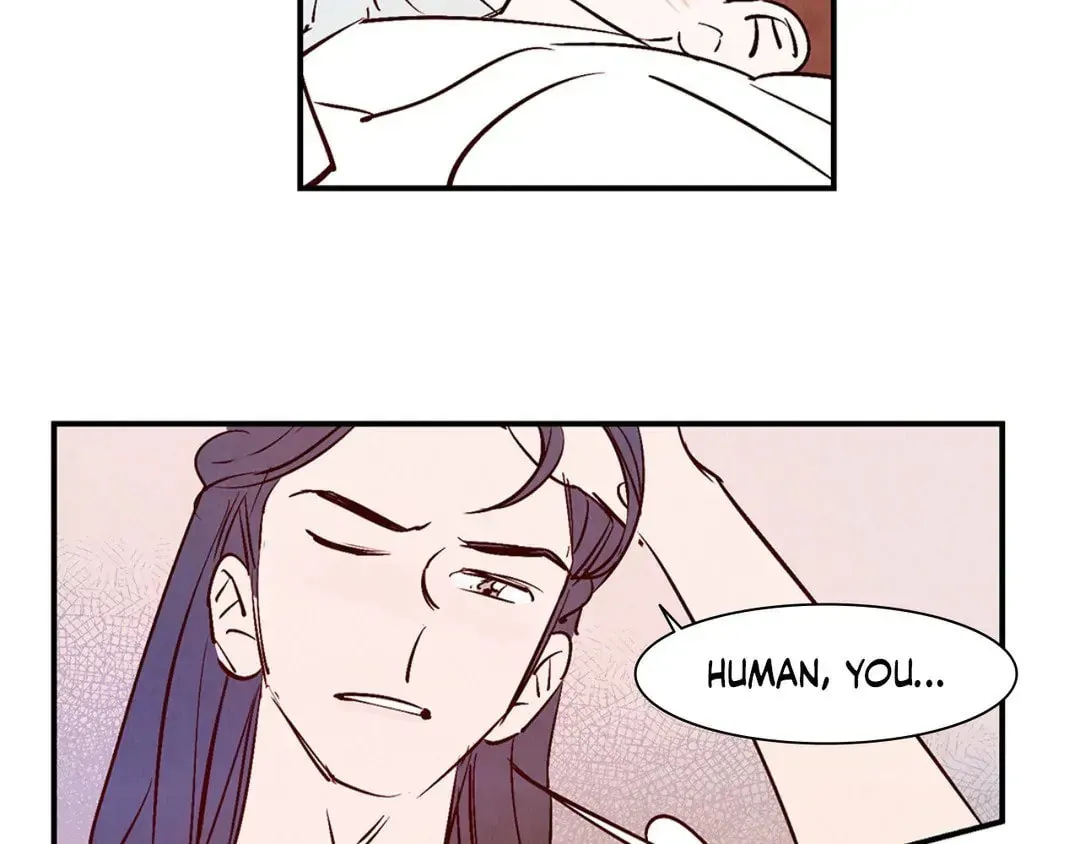 Love of Cloud and Rain Chapter 3.5 page 37 - 