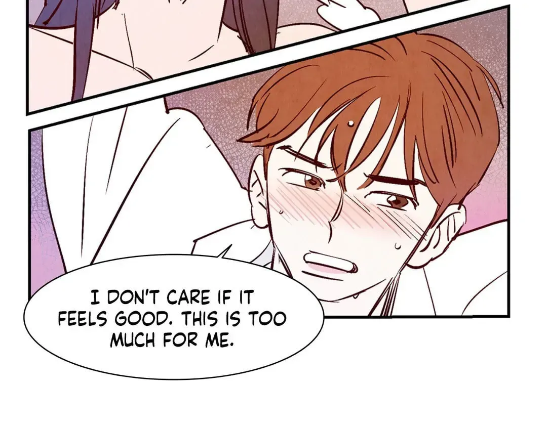 Love of Cloud and Rain Chapter 3.5 page 38 - 