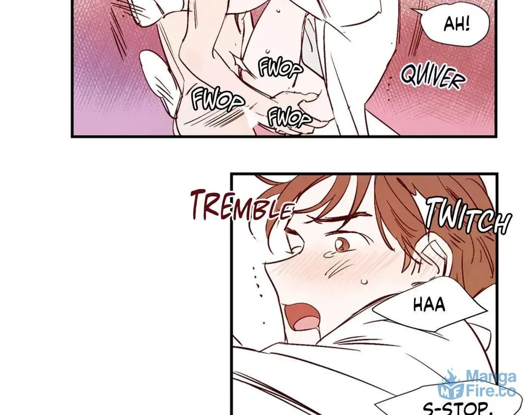 Love of Cloud and Rain Chapter 3.5 page 51 - 