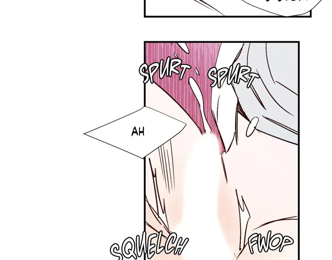 Love of Cloud and Rain Chapter 3.5 page 52 - 