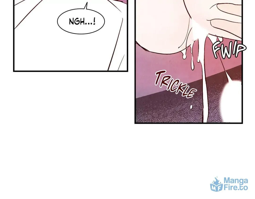 Love of Cloud and Rain Chapter 3.5 page 57 - 