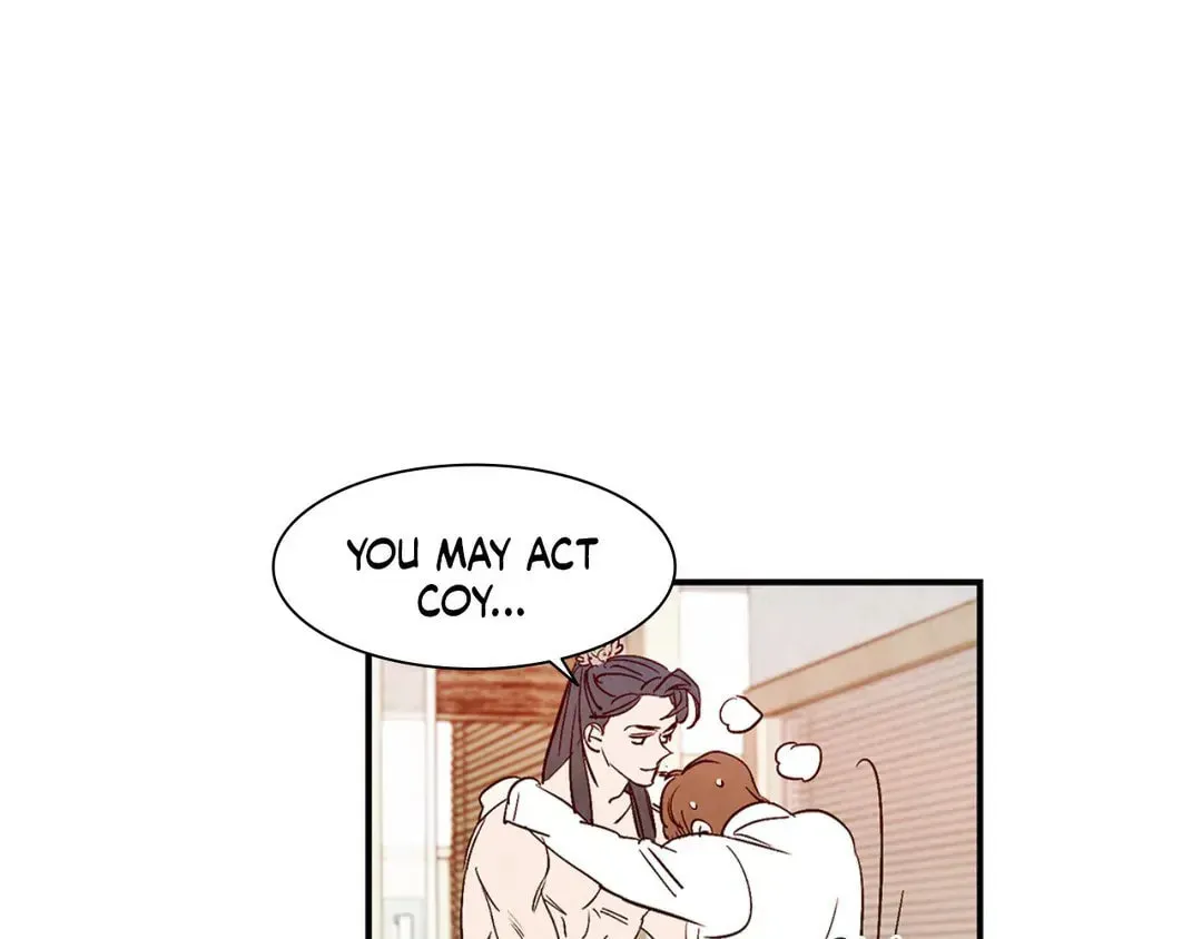 Love of Cloud and Rain Chapter 3.5 page 58 - 