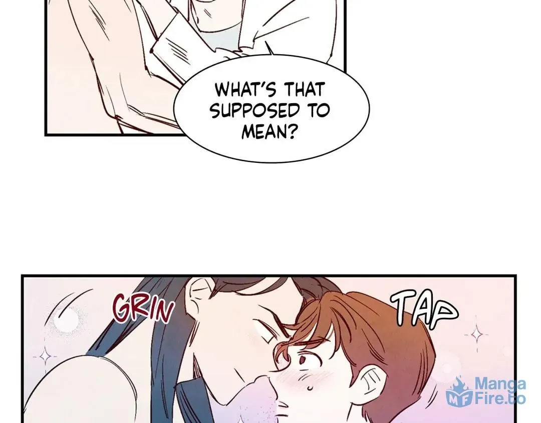 Love of Cloud and Rain Chapter 3.5 page 60 - 