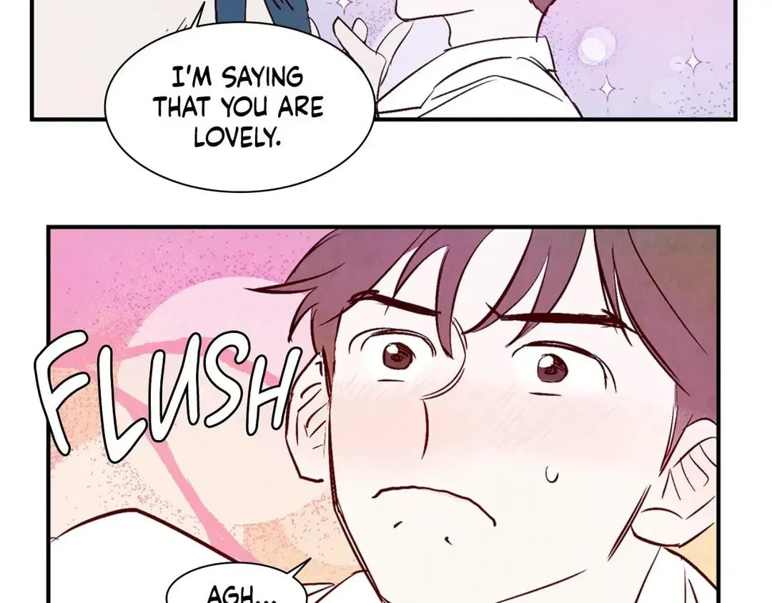 Love of Cloud and Rain Chapter 3.5 page 61 - 