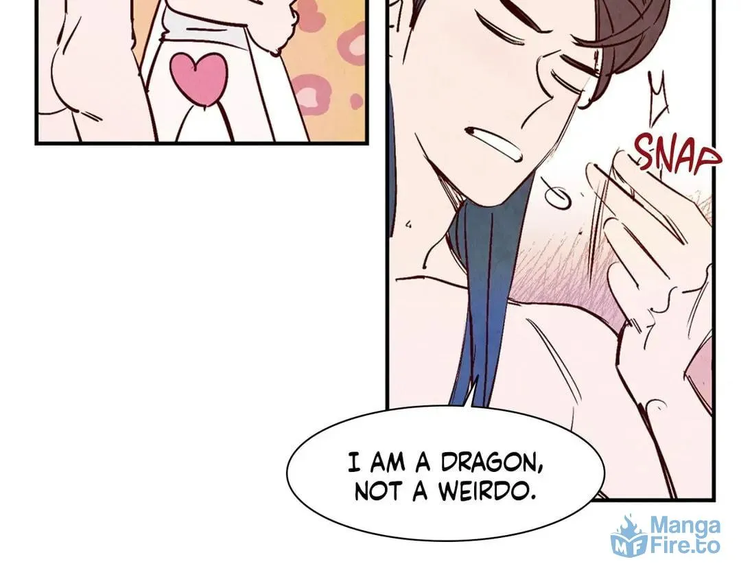 Love of Cloud and Rain Chapter 3.5 page 63 - 