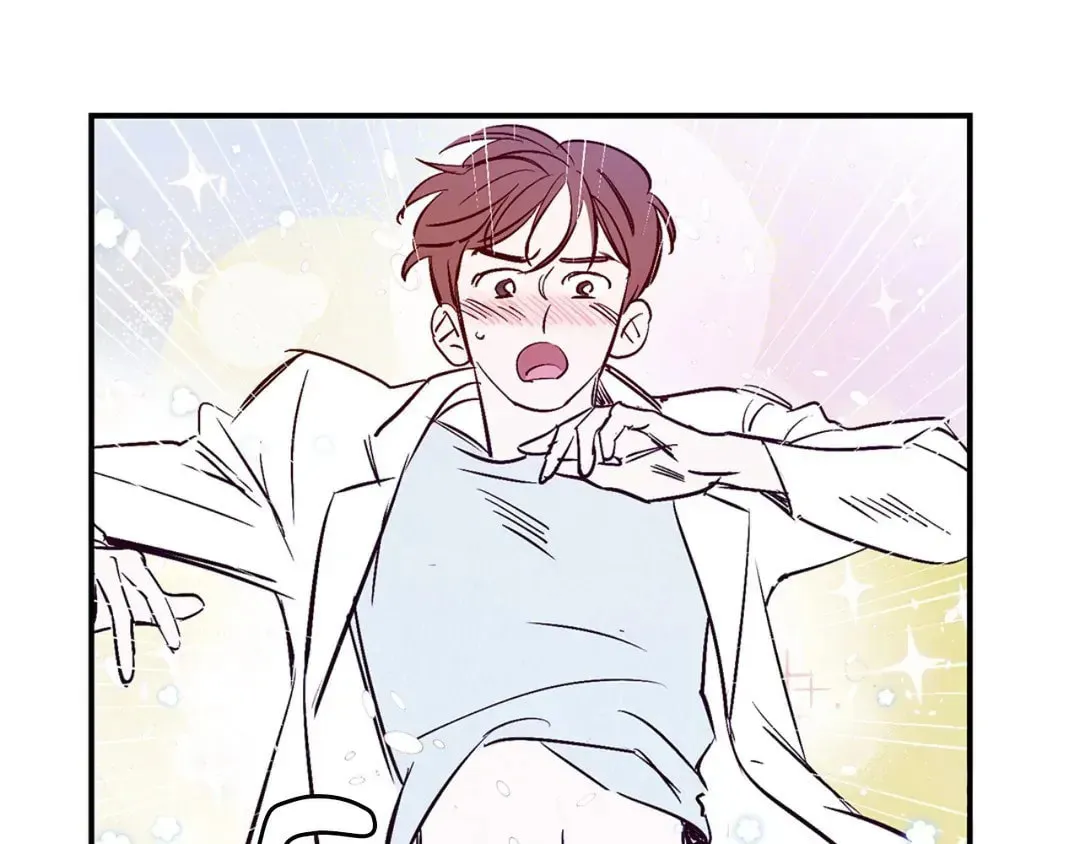 Love of Cloud and Rain Chapter 3.5 page 64 - 