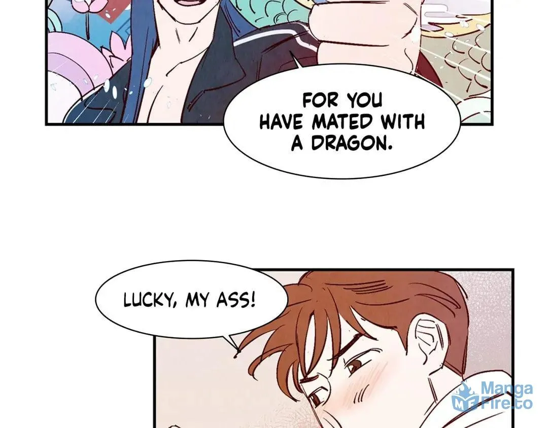 Love of Cloud and Rain Chapter 3.5 page 69 - 