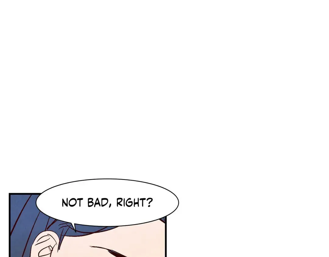 Love of Cloud and Rain Chapter 3.5 page 8 - 