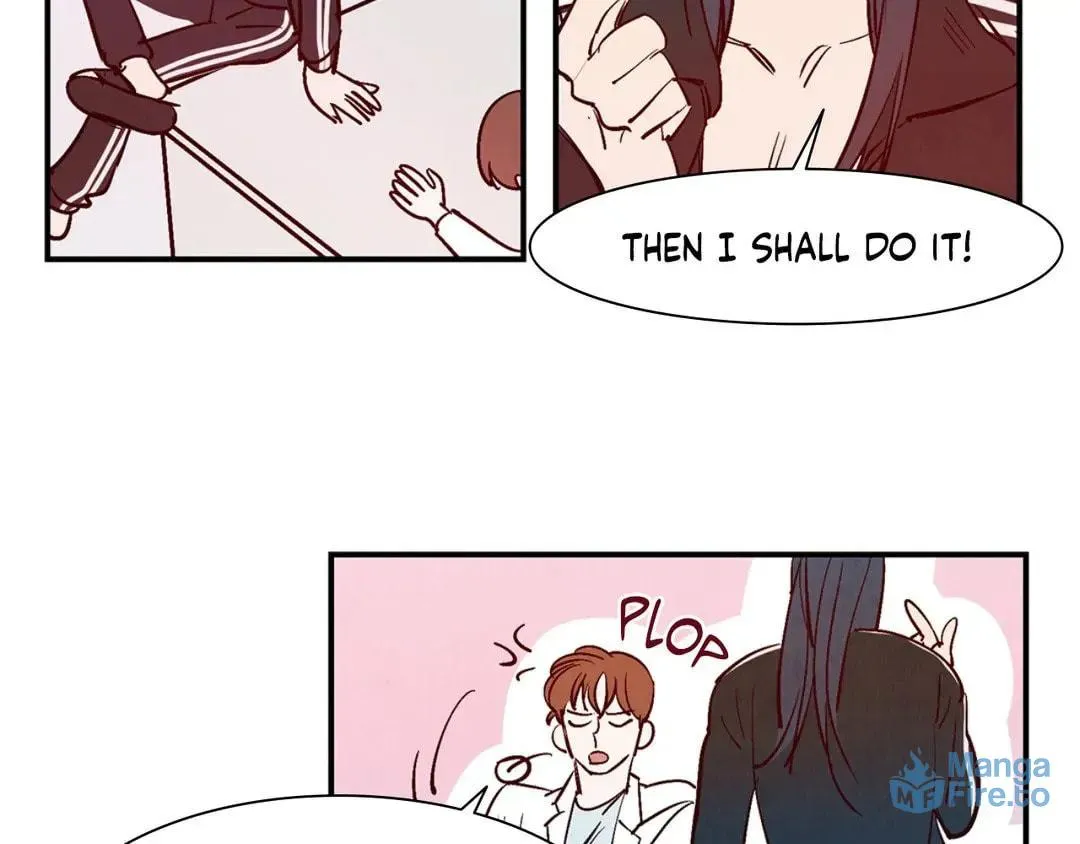Love of Cloud and Rain Chapter 3.5 page 72 - 