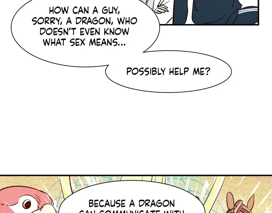 Love of Cloud and Rain Chapter 3.5 page 73 - 